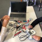 LEGO Team work 01