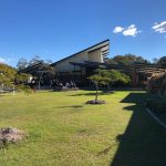 School playground