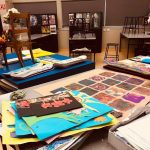 School classroom