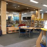 College photo library